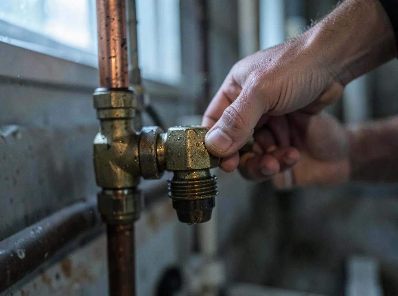 Emergency Plumber Virginia, NE FAQs